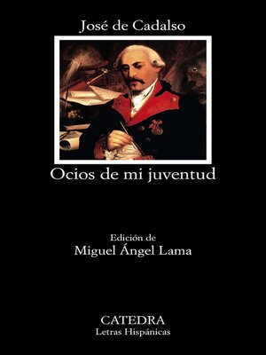 cover image of Ocios de mi juventud